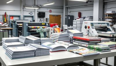 Printing Services in Ghana