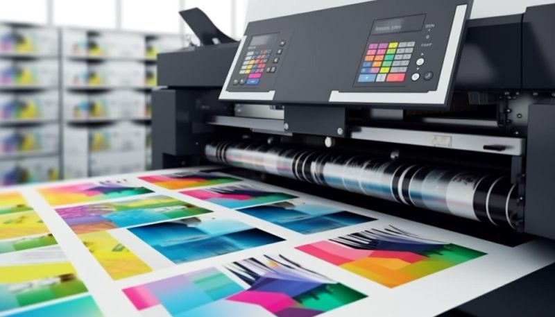 Read more about the article Professional Printing Services in Ghana – Quality You Can Trust